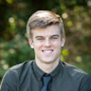 Meet your Posher, Steven